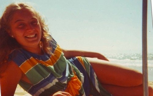 Fotografia de petitesherry, Chica de 37 años