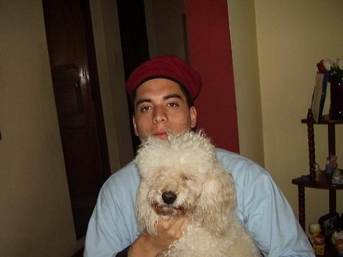 Fotografia de Paulo86, Chico de 38 años