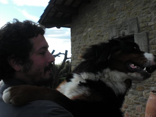 Fotografia de Ticoracing28, Chico de 46 años