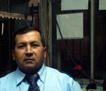 Fotografia de perrocomanche, Chico de 67 años