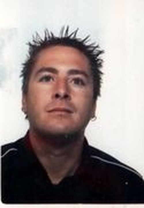 Fotografia de SENEN, Chico de 44 años