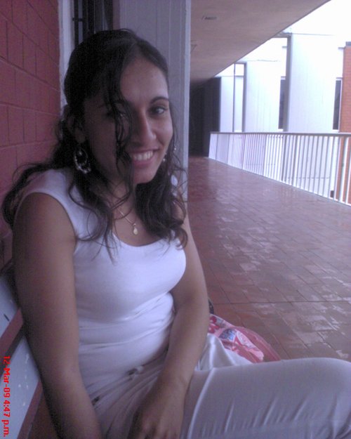 Fotografia de lizz22, Chica de 36 años