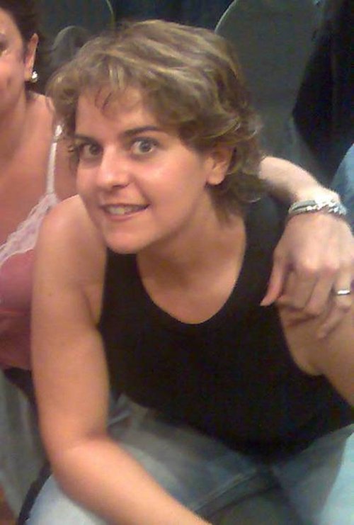 Fotografia de Silvia14, Chica de 50 años