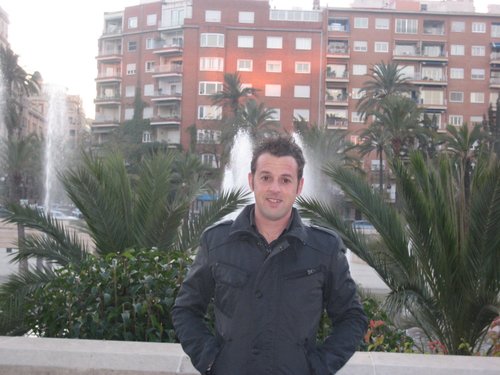 Fotografia de carlines27, Chico de 44 años