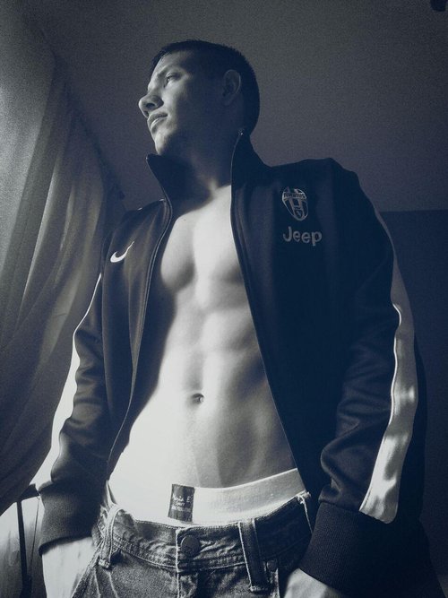 Fotografia de omar_1991, Chico de 34 años