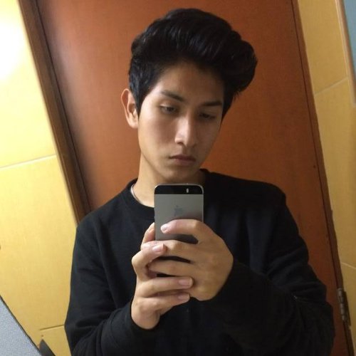 Fotografia de Frank1601, Chico de 26 años