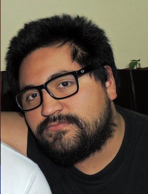 Fotografia de daxxuz, Chico de 31 años