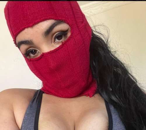 Fotografia de Maskedmami, Chica de 30 años