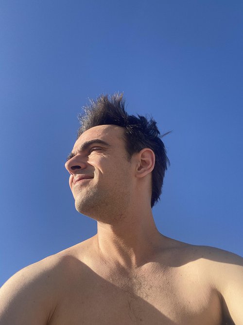 Fotografia de Martinz847, Chico de 40 años