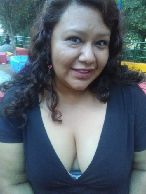 Fotografia de Myrnita, Chica de 34 años