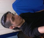 Fotografia de Serphon, Chico de 25 años