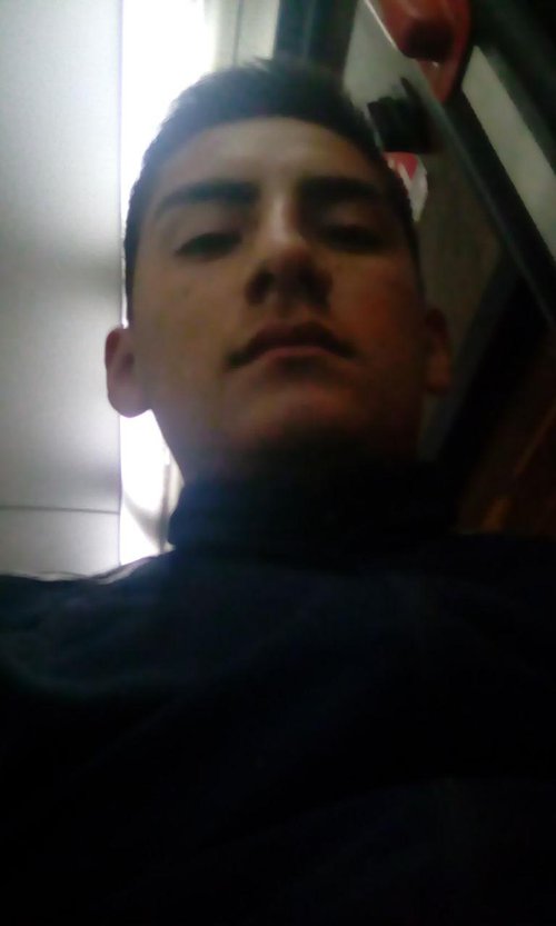 Fotografia de Rcalex, Chico de 27 años
