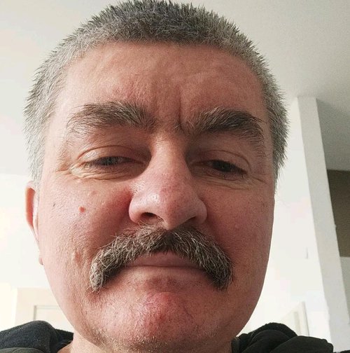 Fotografia de Luisxc, Chico de 57 años
