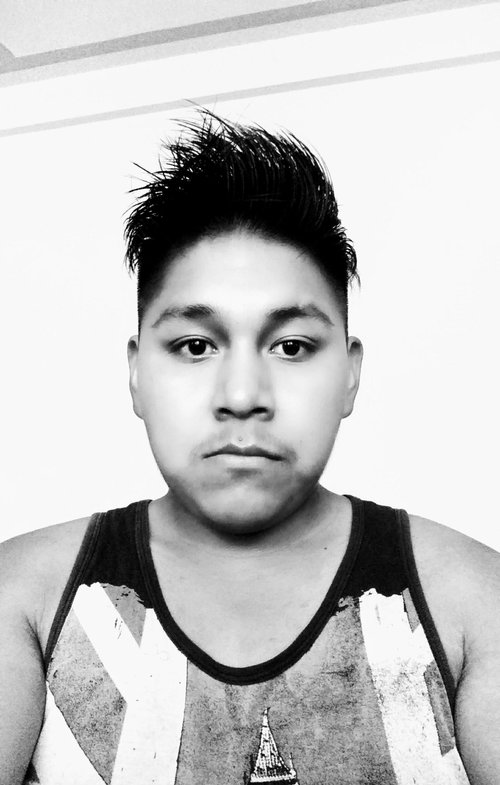 Fotografia de Jerry124098, Chico de 28 años