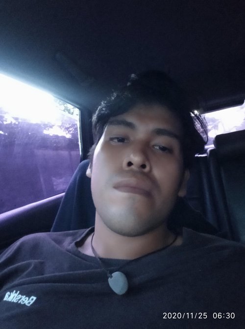 Fotografia de Doc1234g, Chico de 32 años