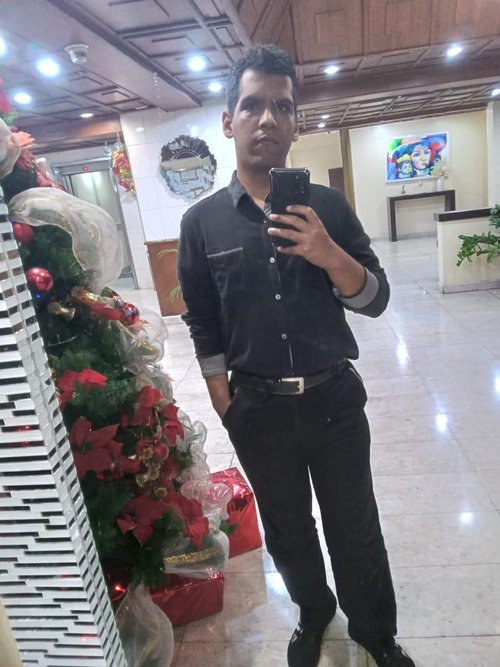 Fotografia de nightlock1197, Chico de 28 años