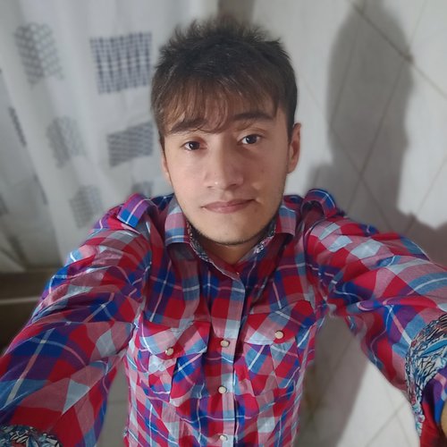 Fotografia de Juancito256, Chico de 29 años