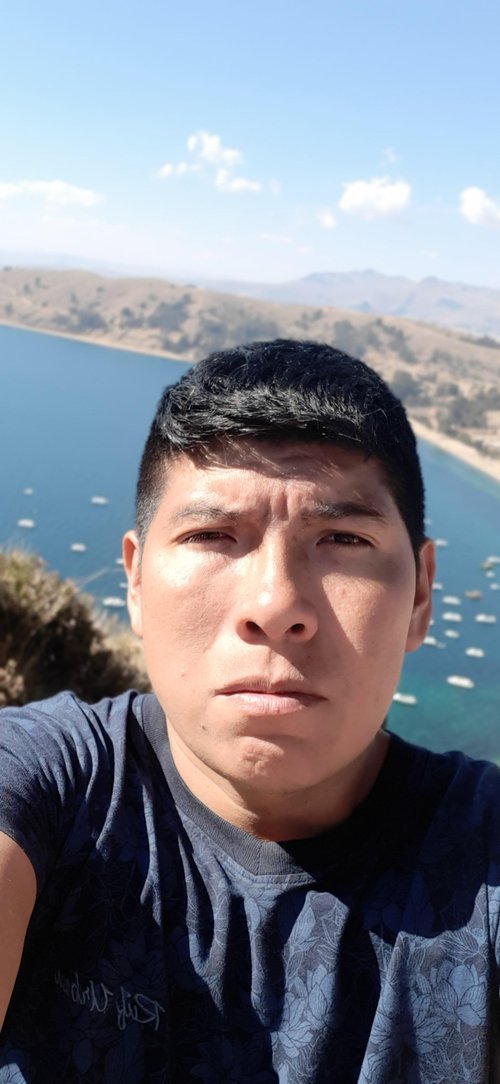 Fotografia de Diego090784, Chico de 40 años