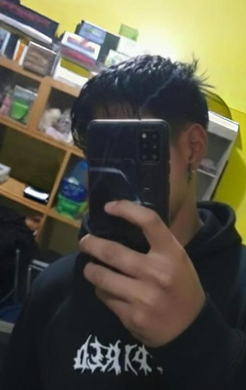 Fotografia de Andree_77, Chico de 20 años