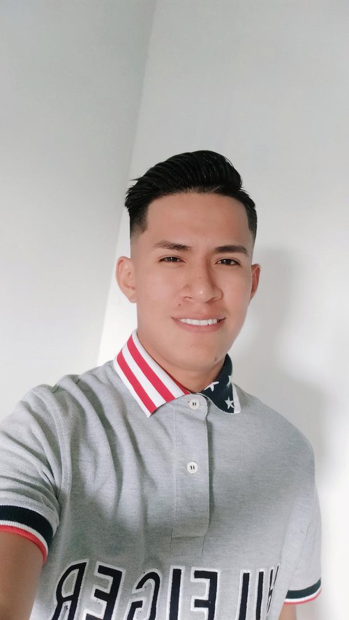 Fotografia de Sta98li, Chico de 28 años