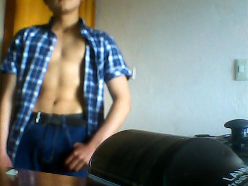 Fotografia de ANDRU292, Chico de 21 años