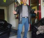 Fotografia de jorge1974, Chico de 45 años