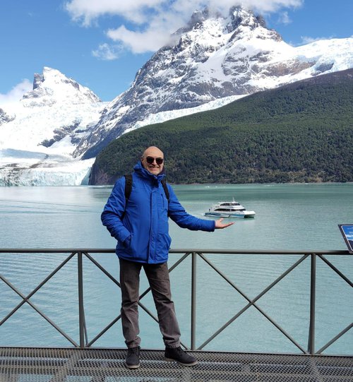 Fotografia de eduardofederico, Chico de 63 años