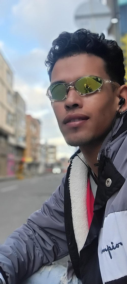 Fotografia de Antony852, Chico de 29 años