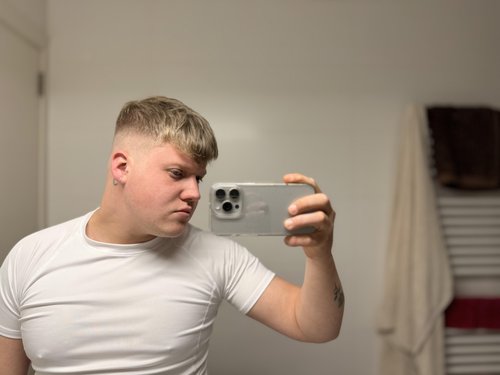 Fotografia de James___15559, Chico de 26 años