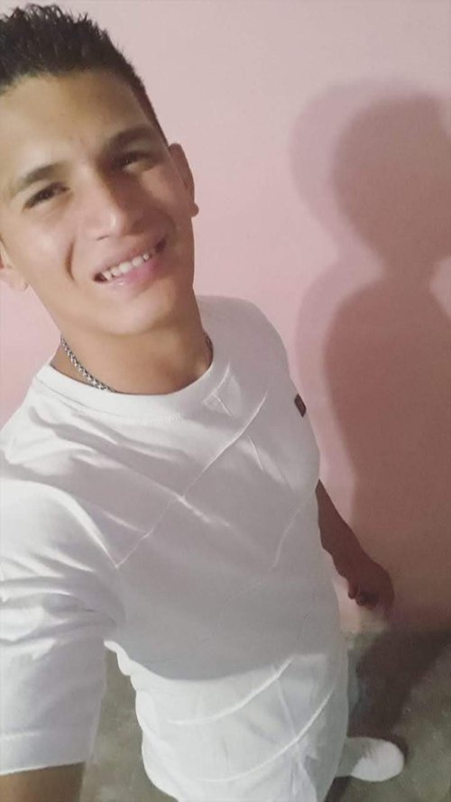 Fotografia de Leonel091218, Chico de 32 años