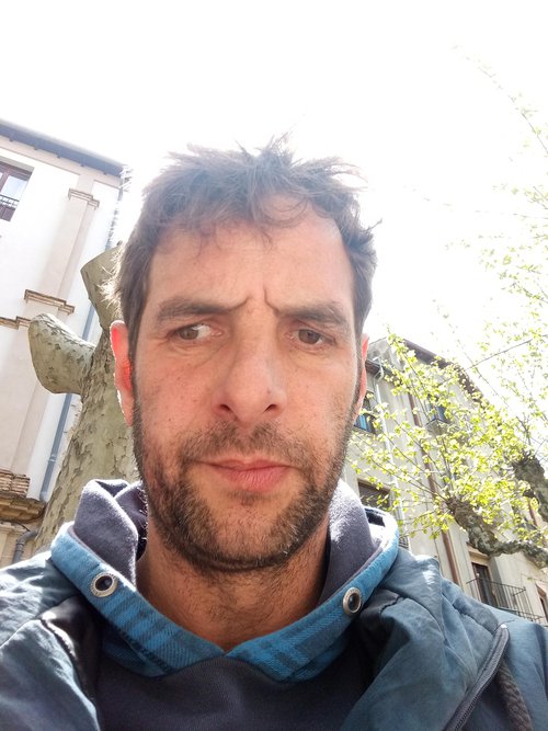 Fotografia de Derti16, Chico de 46 años