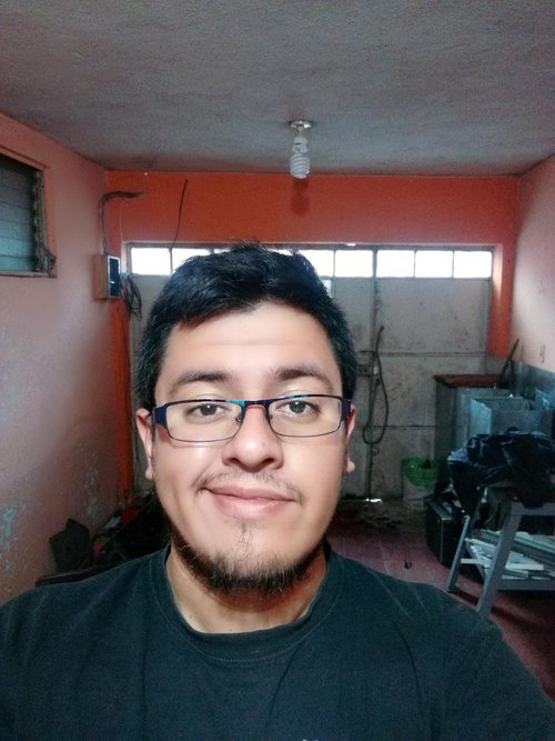 Fotografia de Cacu, Chico de 34 años