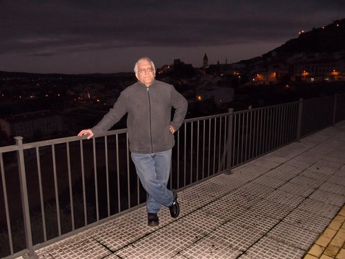 Fotografia de ludemare, Chico de 61 años