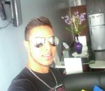 Fotografia de Amenadiel12, Chico de 26 años