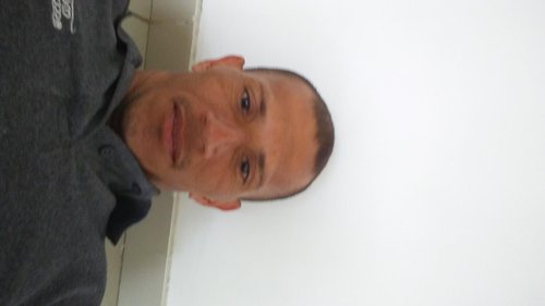 Fotografia de Ajur, Chico de 41 años