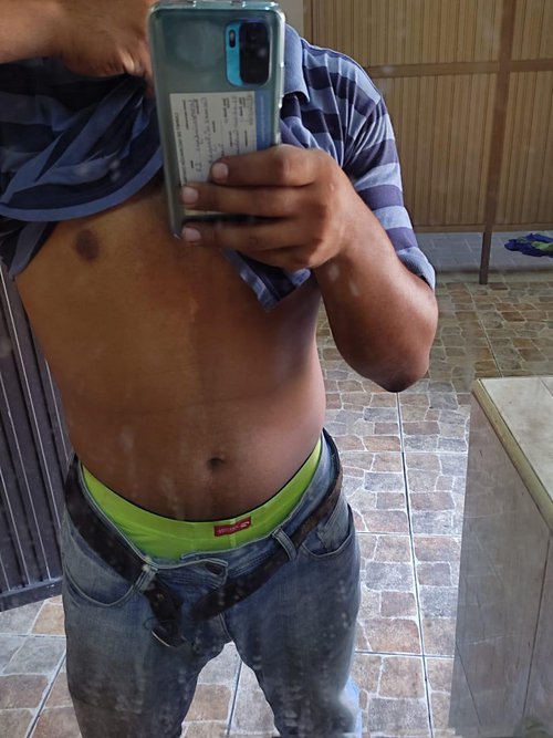 Fotografia de Kgamez, Chico de 28 años
