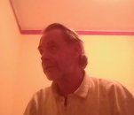 Fotografia de jofej, Chico de 64 años