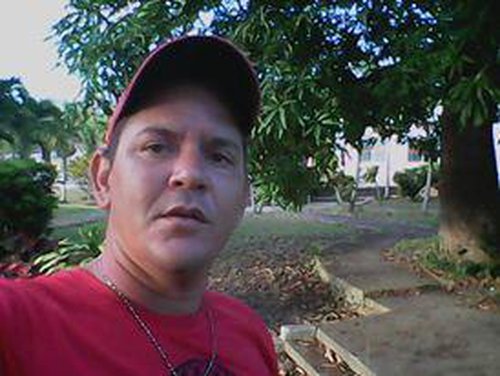 Fotografia de janiel84, Chico de 42 años