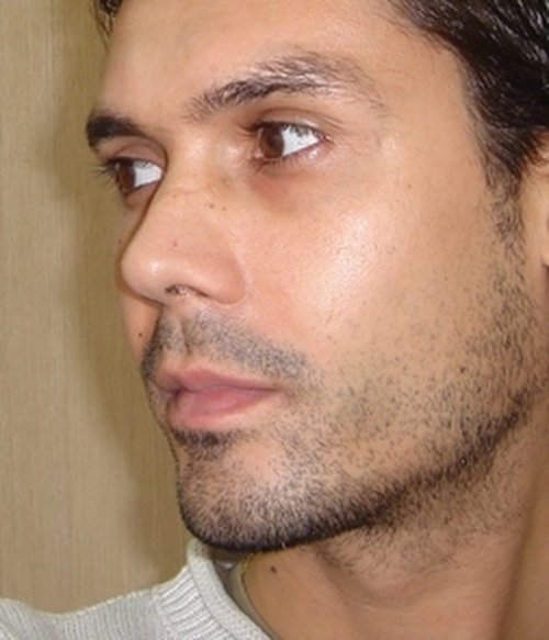 Fotografia de Jorge128212, Chico de 46 años