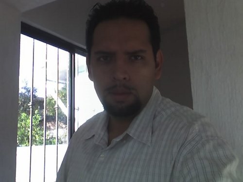 Fotografia de ISCamacho, Chico de 48 años