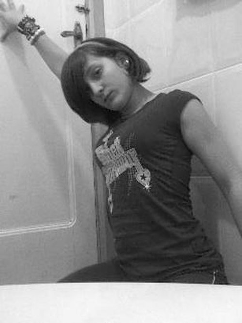 Fotografia de nenaloka69, Chica de 35 años