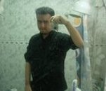 Fotografia de overwask, Chico de 41 años