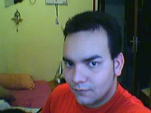 Fotografia de Kanty, Chico de 42 años