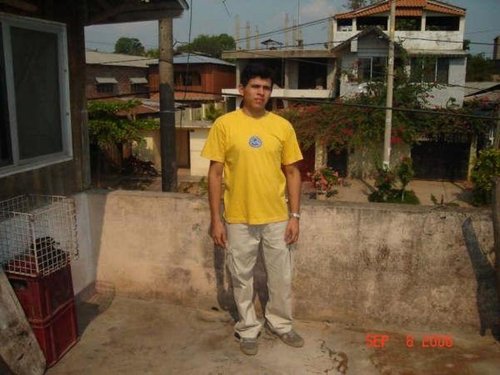 Fotografia de robertu2, Chico de 45 años