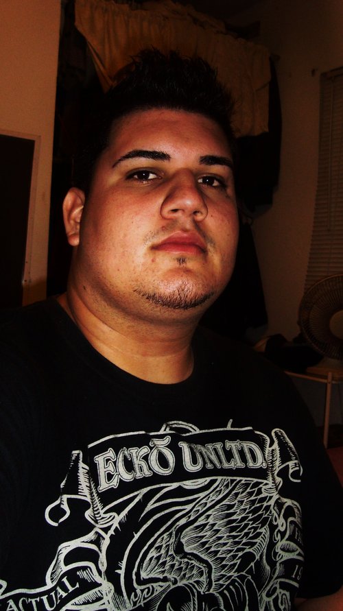 Fotografia de elemma21, Chico de 36 años