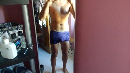 Fotografia de Deivid87, Chico de 38 años