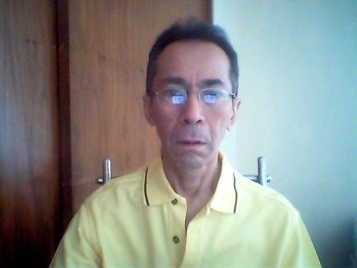 Fotografia de pabpim, Chico de 77 años