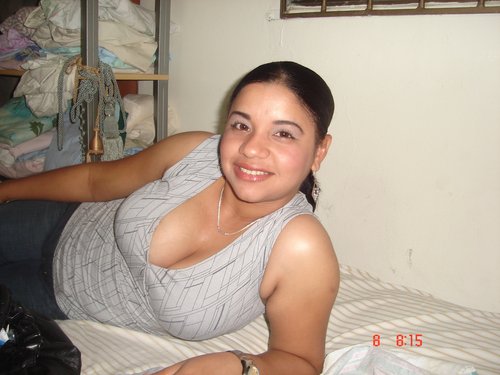 Fotografia de griseld, Chica de 37 años