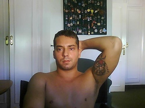 Fotografia de yeraycanario, Chico de 43 años