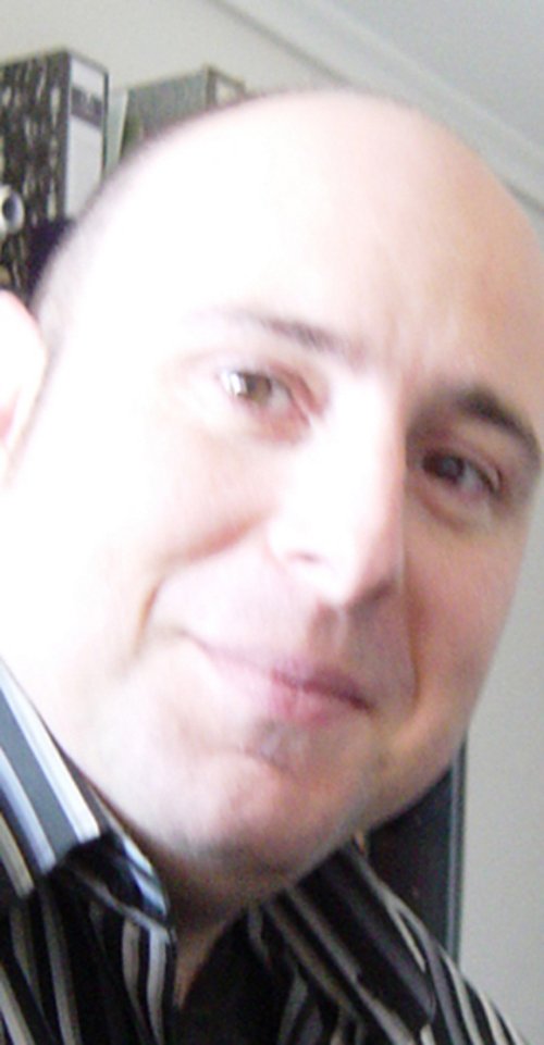Fotografia de utis07, Chico de 47 años